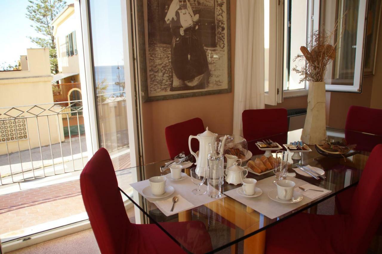 L'Euforbia Bed And Breakfast Alghero Exterior foto